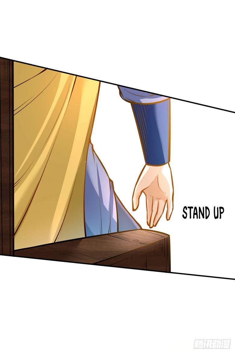 Martial Arts Reigns - Chapter 235 Page 28