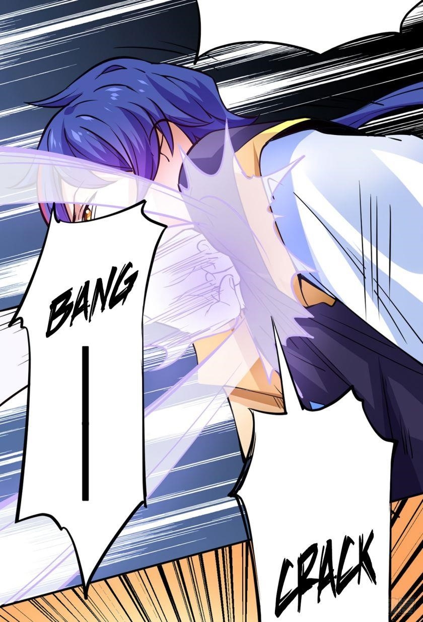 Martial Arts Reigns - Chapter 238 Page 13