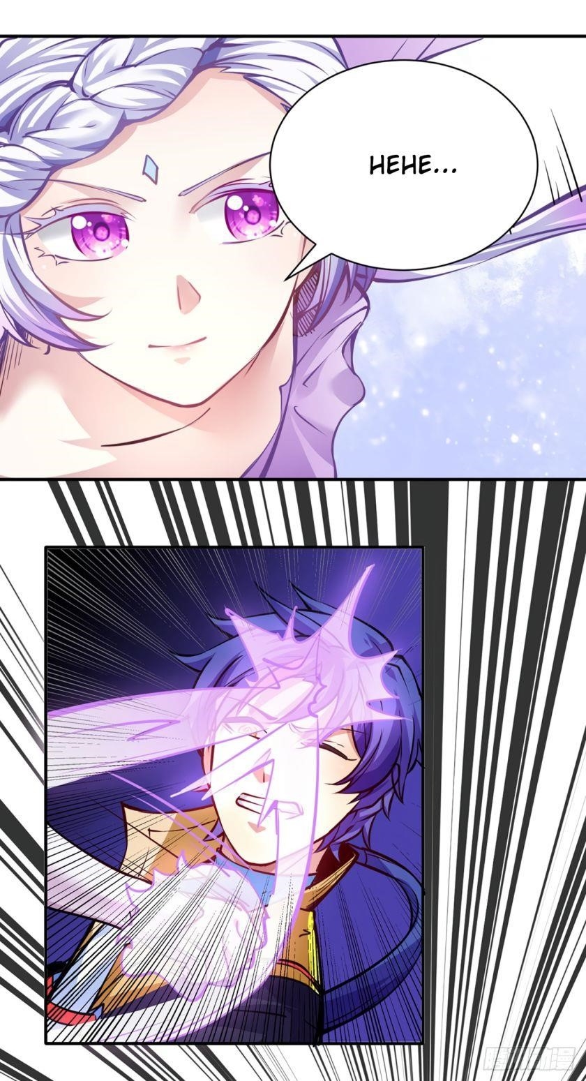 Martial Arts Reigns - Chapter 238 Page 2