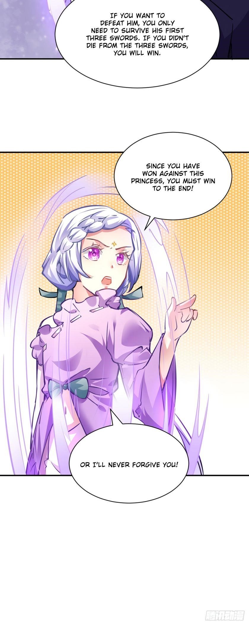 Martial Arts Reigns - Chapter 238 Page 28