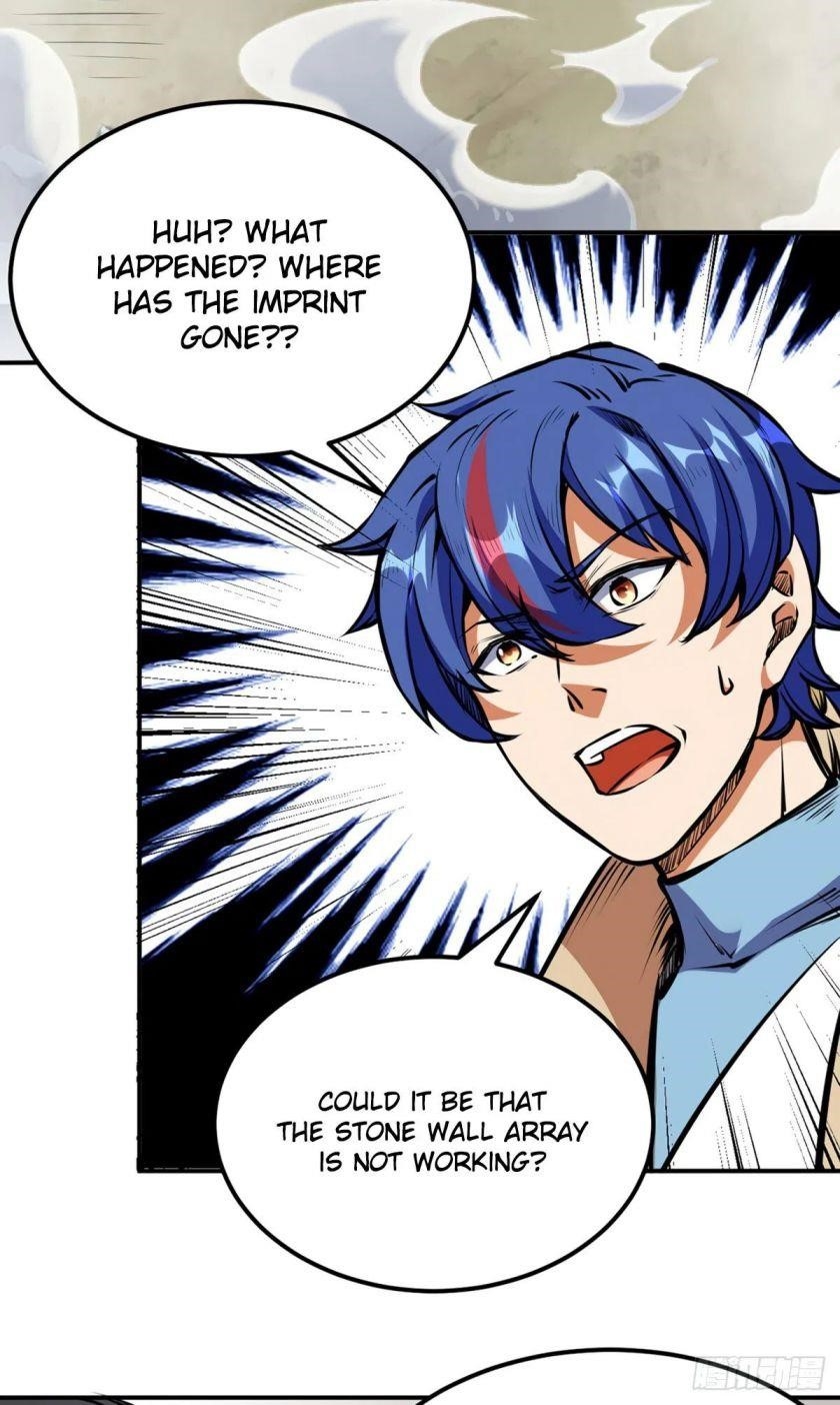 Martial Arts Reigns - Chapter 239 Page 12