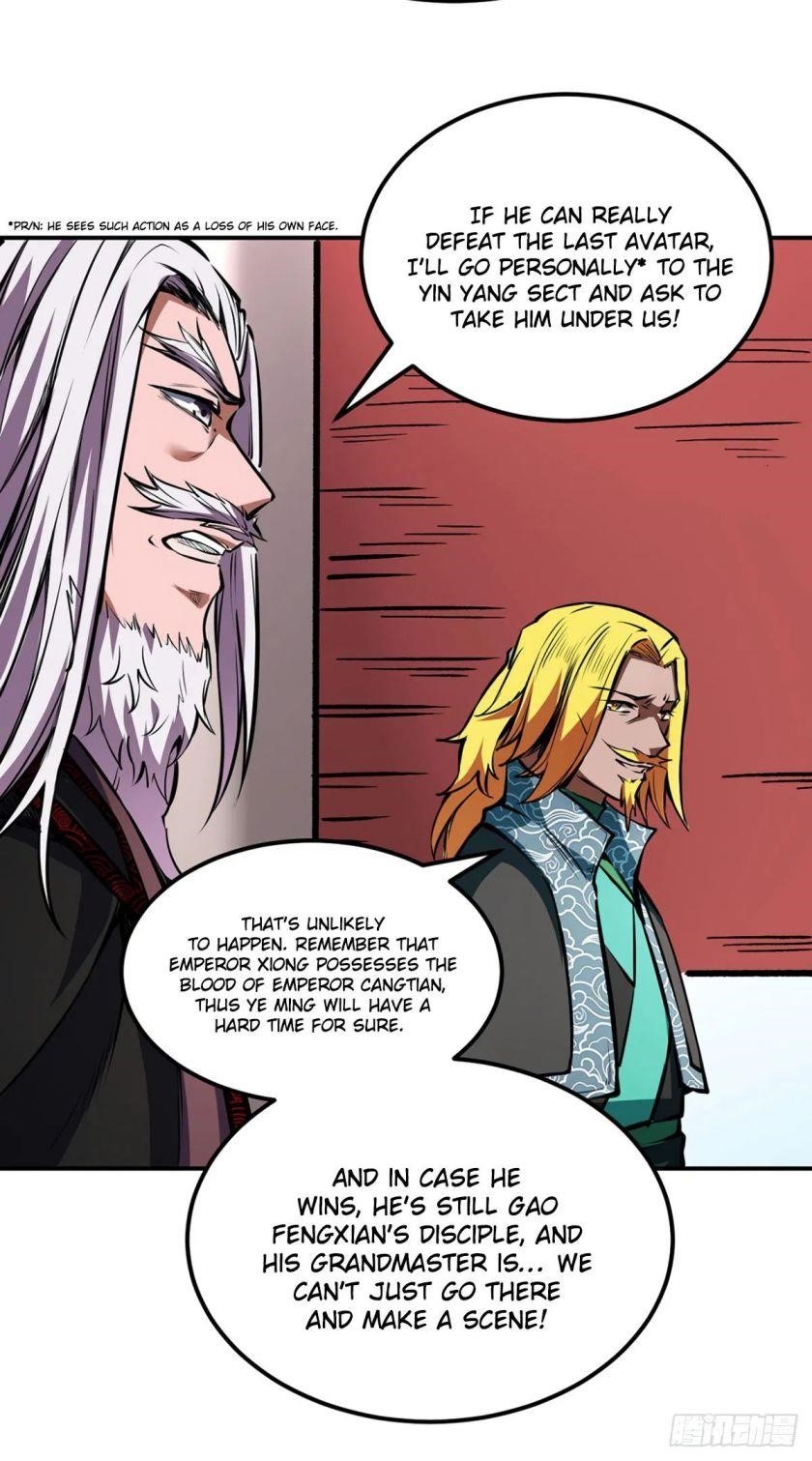 Martial Arts Reigns - Chapter 239 Page 2