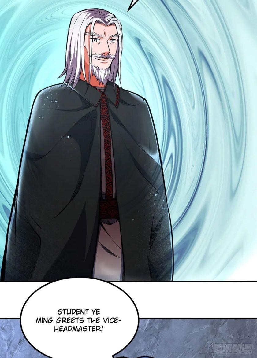 Martial Arts Reigns - Chapter 239 Page 25