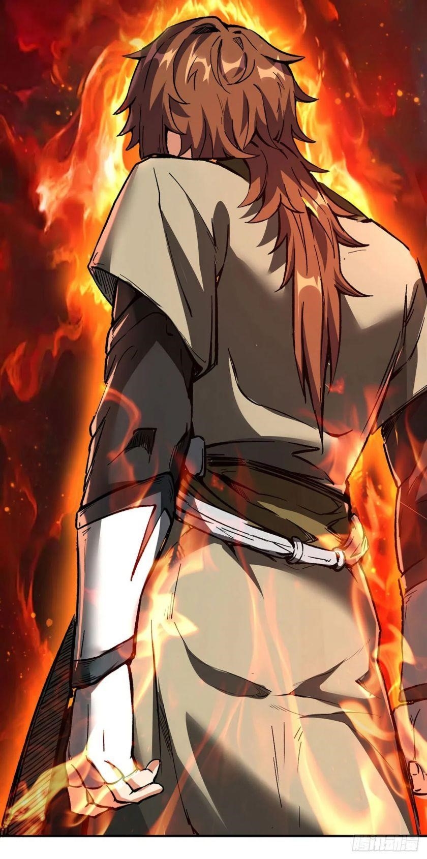 Martial Arts Reigns - Chapter 239 Page 7