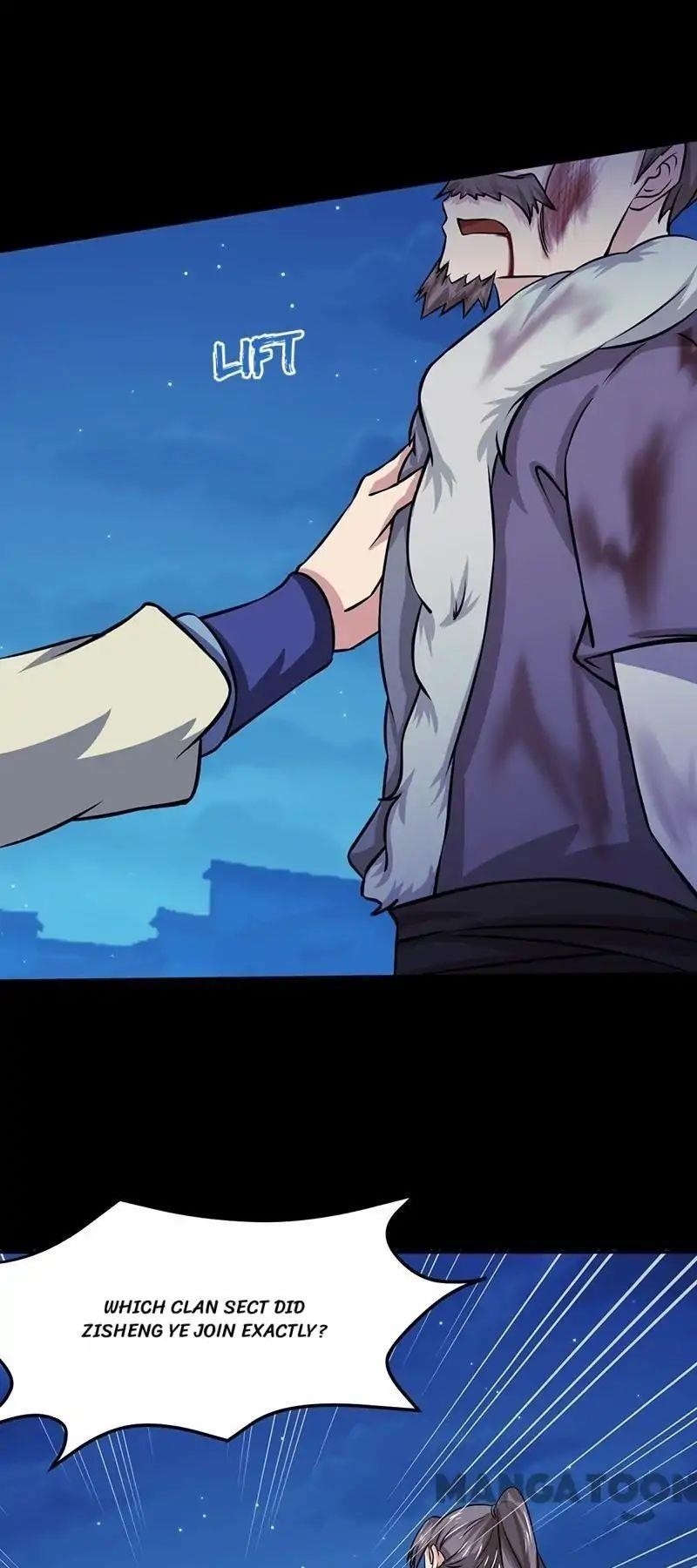 Martial Arts Reigns - Chapter 24 Page 14