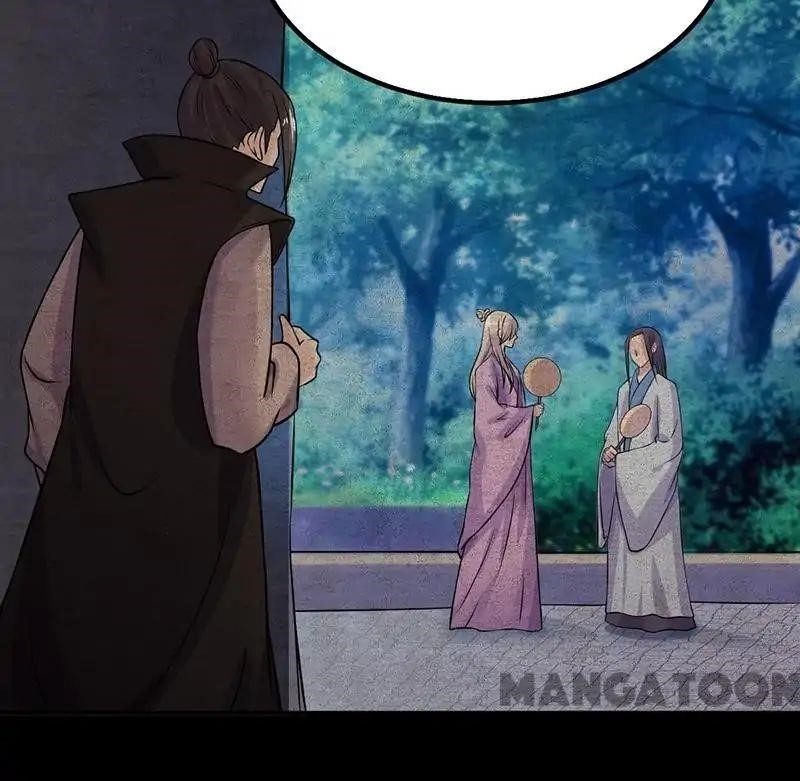 Martial Arts Reigns - Chapter 24 Page 25