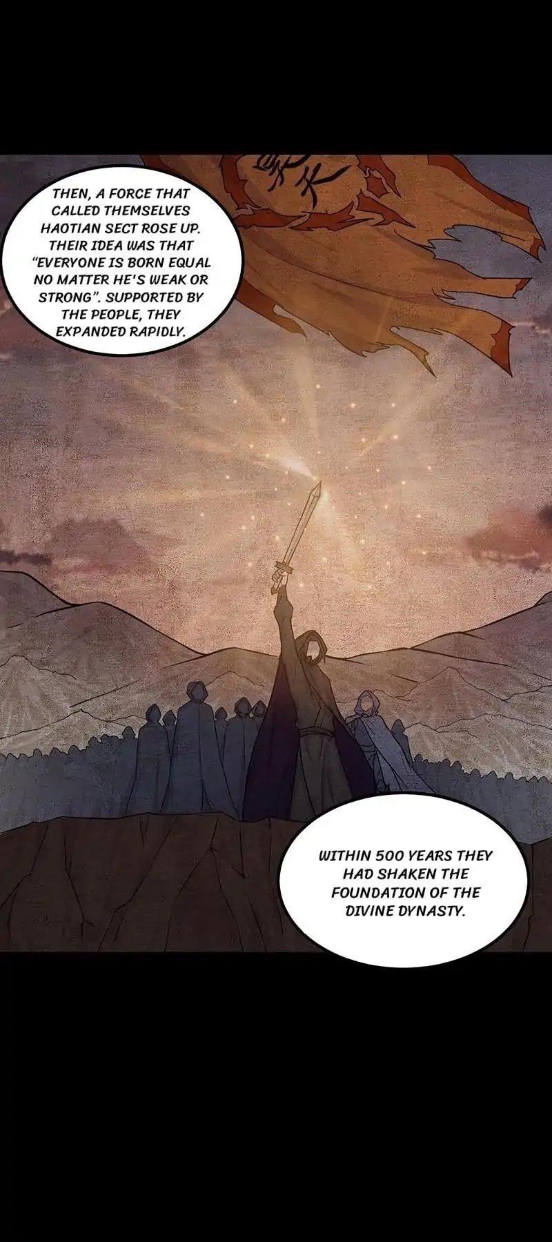 Martial Arts Reigns - Chapter 24 Page 3