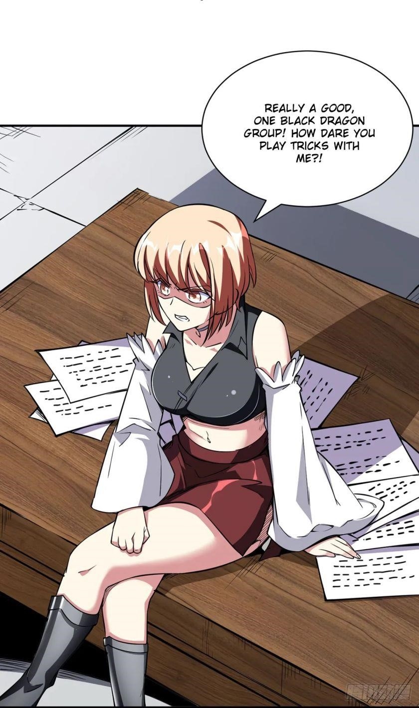 Martial Arts Reigns - Chapter 240 Page 23