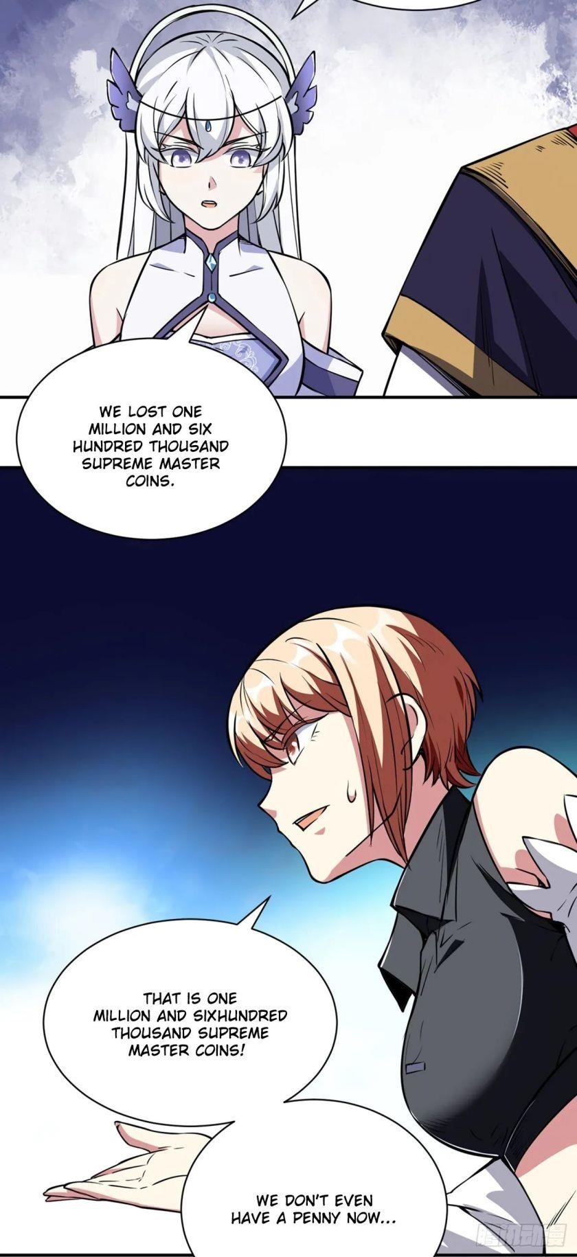 Martial Arts Reigns - Chapter 240 Page 26