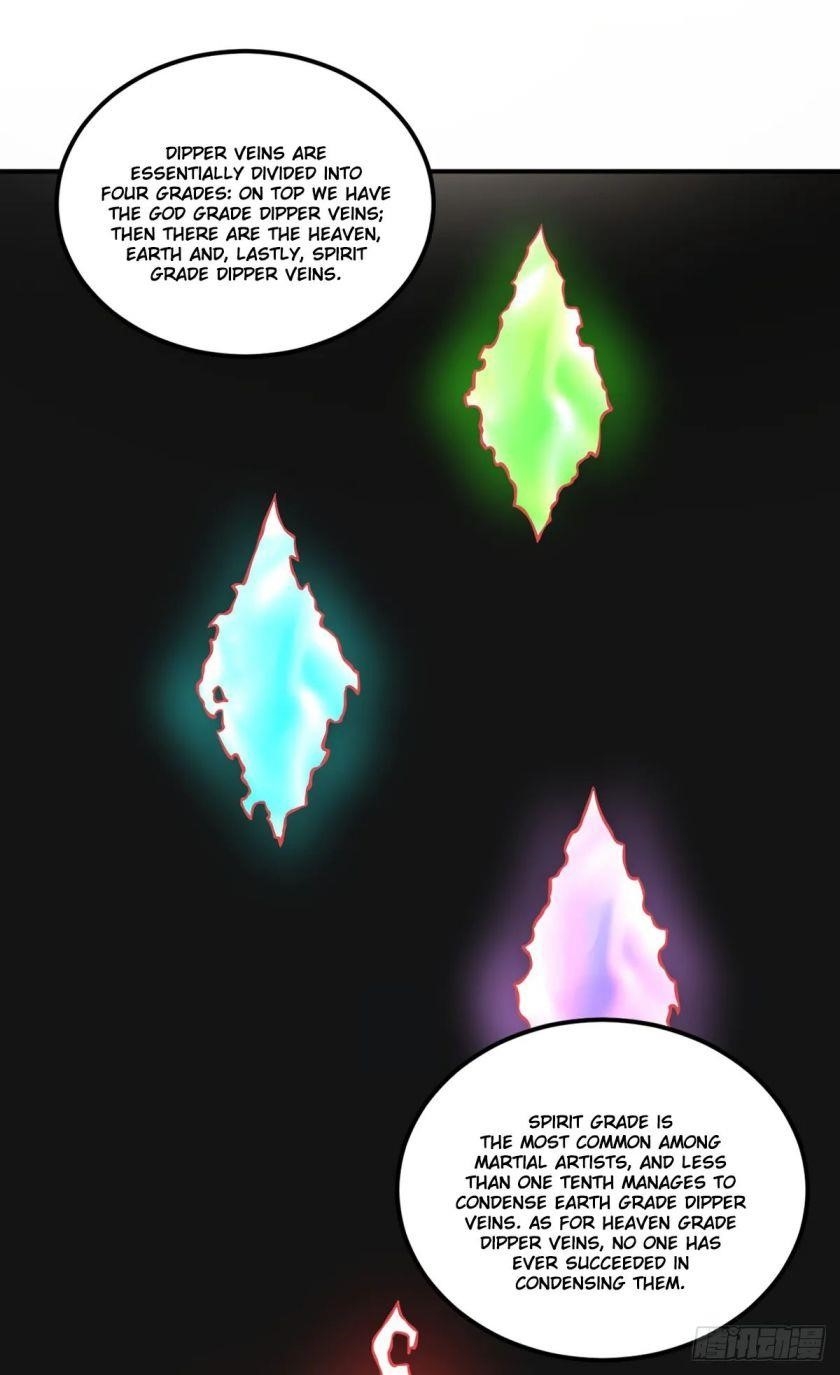 Martial Arts Reigns - Chapter 241 Page 15