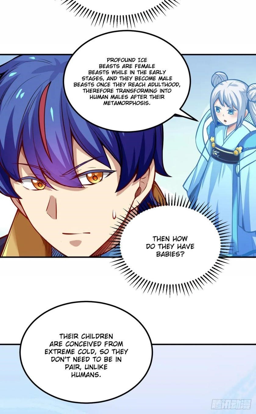 Martial Arts Reigns - Chapter 241 Page 25