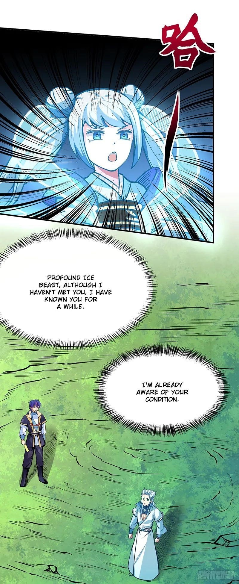 Martial Arts Reigns - Chapter 242 Page 17