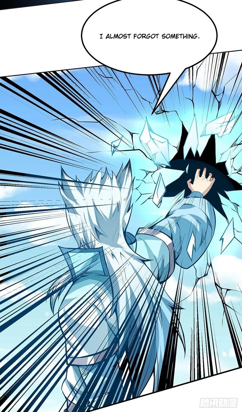 Martial Arts Reigns - Chapter 242 Page 25