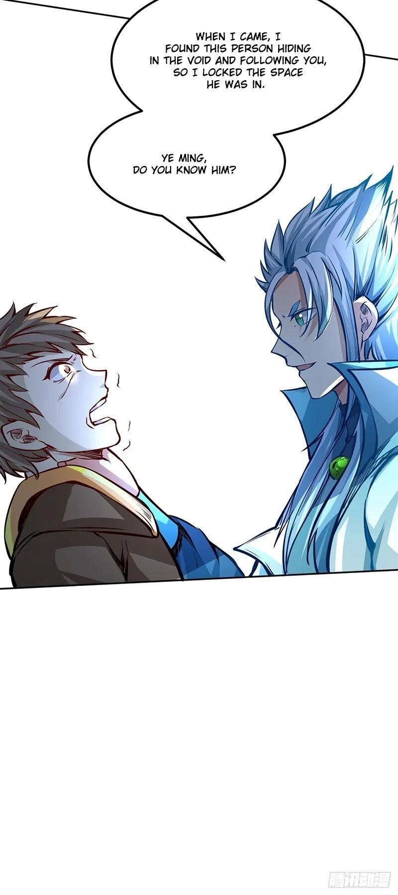 Martial Arts Reigns - Chapter 242 Page 28