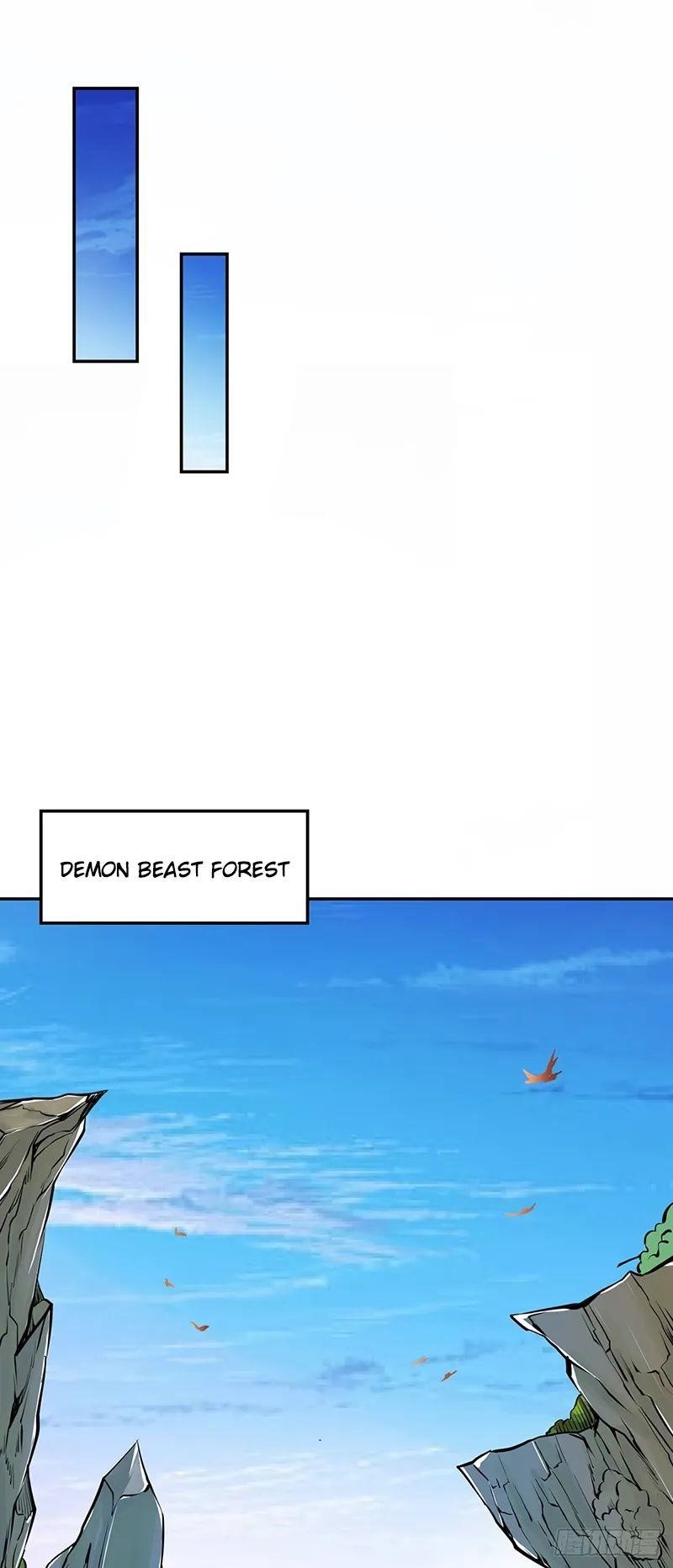 Martial Arts Reigns - Chapter 243 Page 12