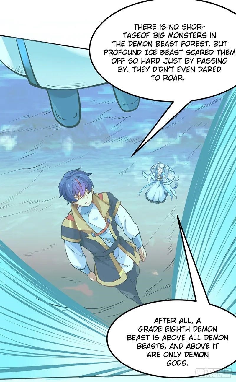 Martial Arts Reigns - Chapter 243 Page 16