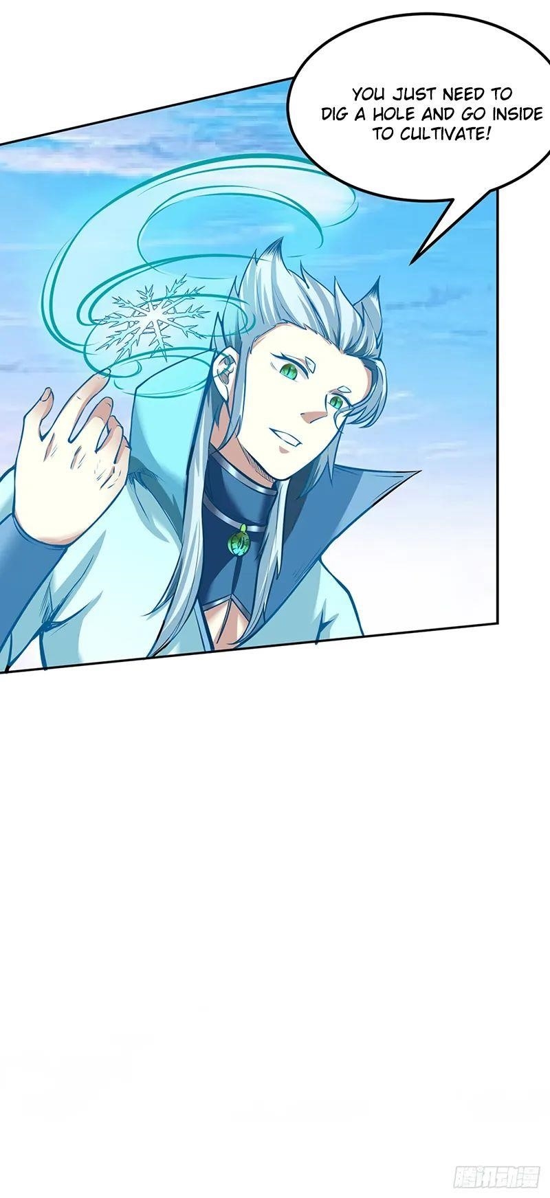 Martial Arts Reigns - Chapter 243 Page 21