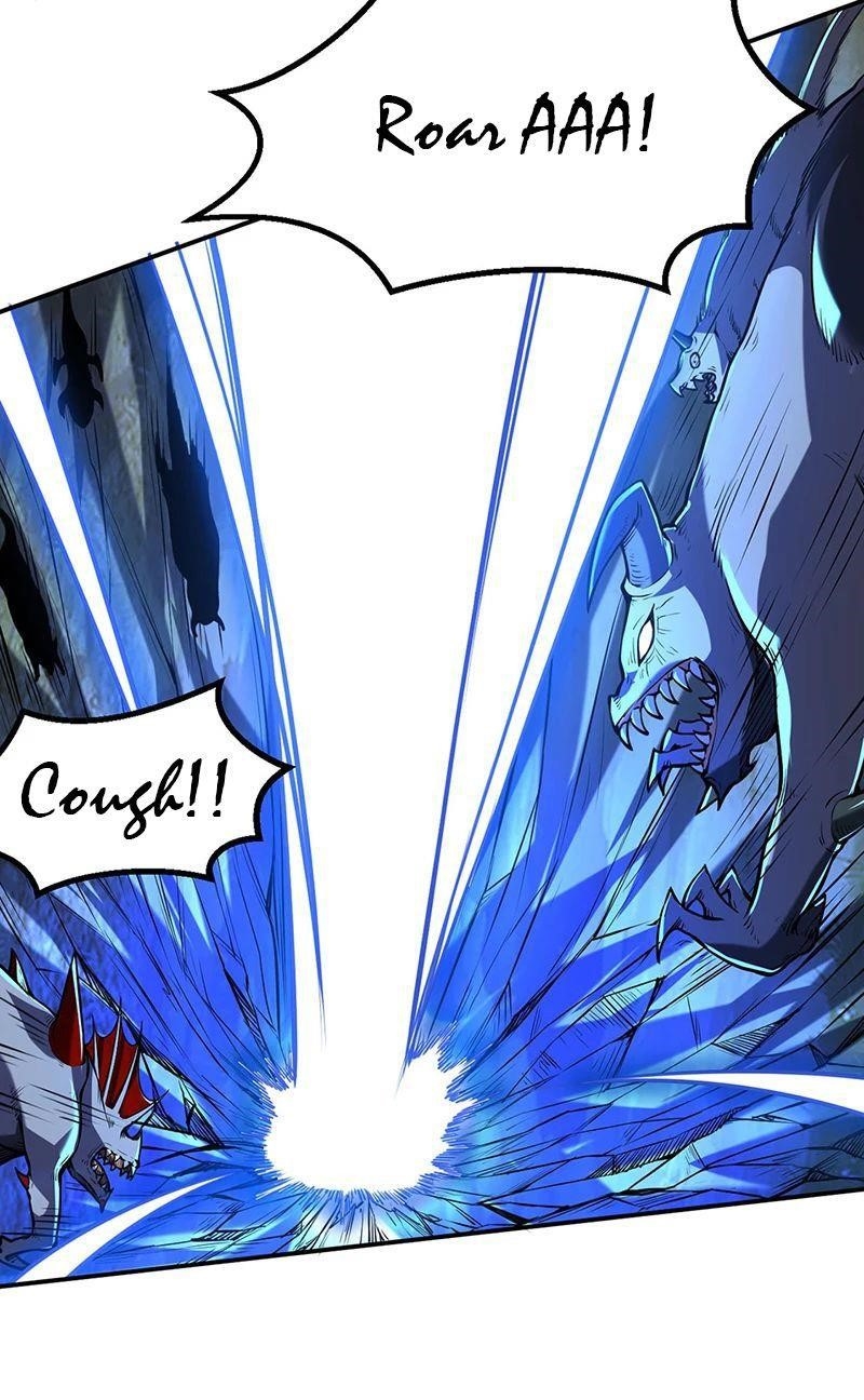 Martial Arts Reigns - Chapter 245 Page 10