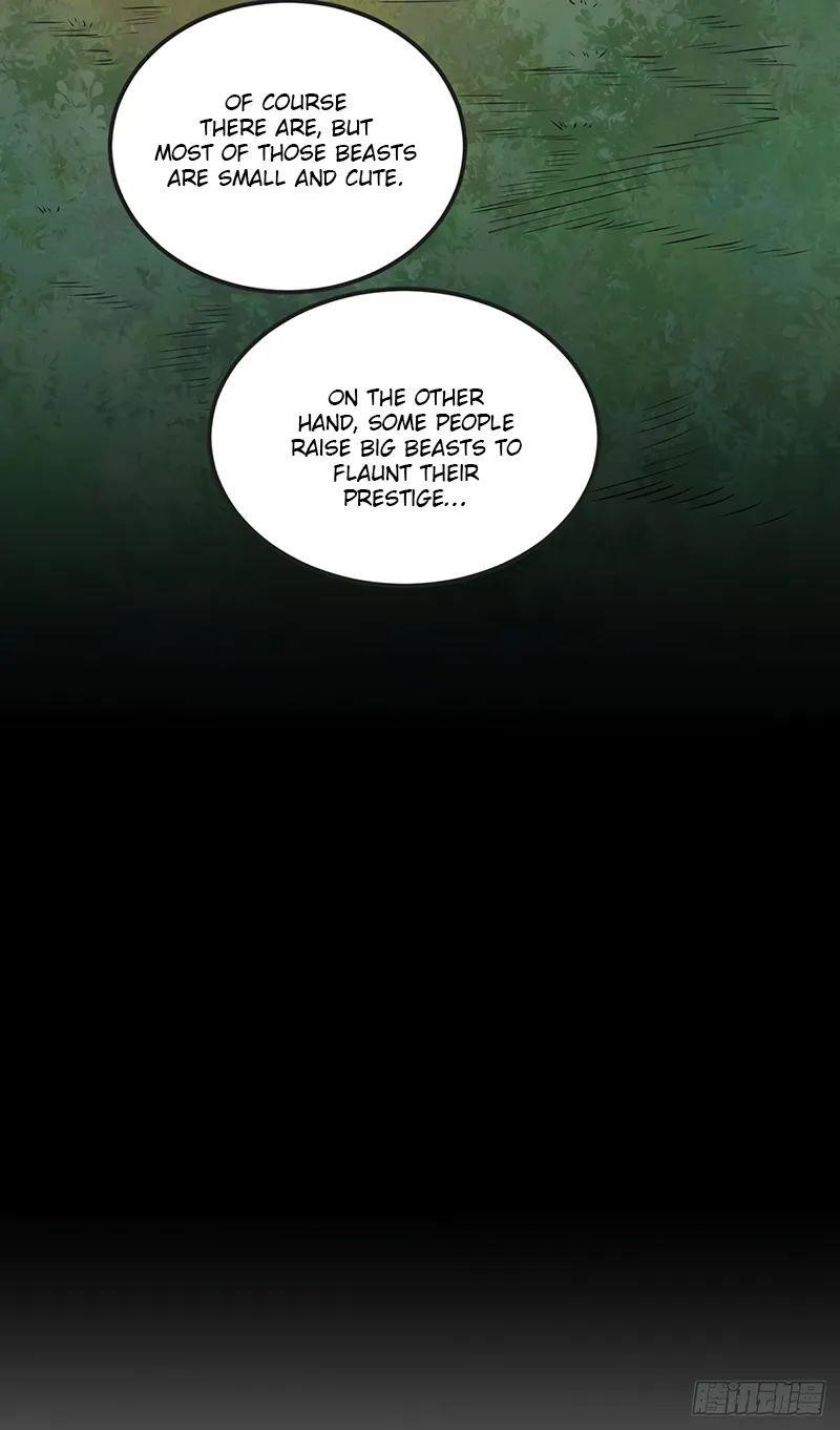 Martial Arts Reigns - Chapter 246 Page 11