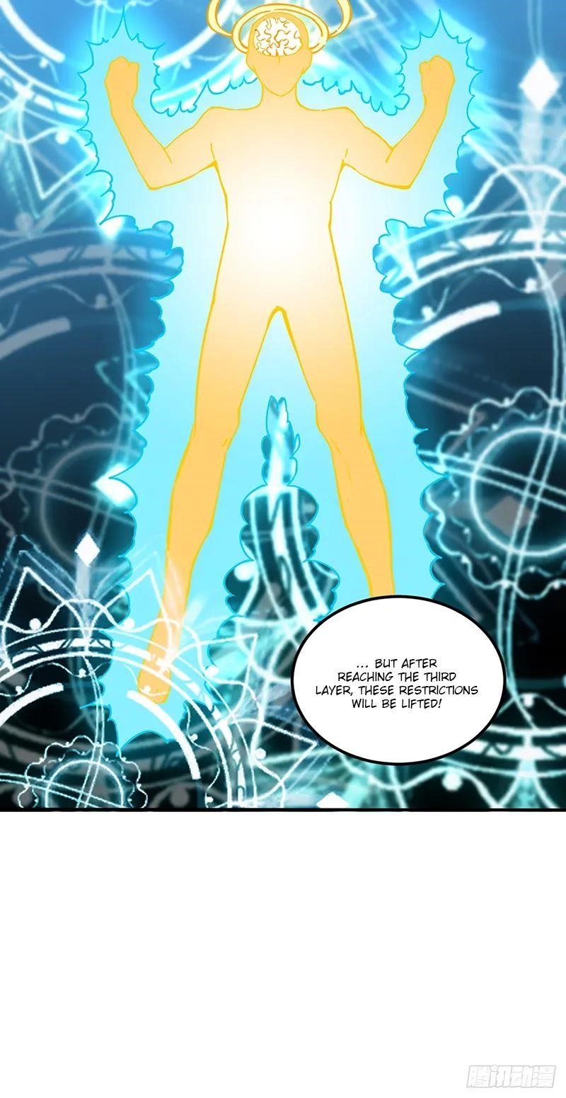 Martial Arts Reigns - Chapter 246 Page 23