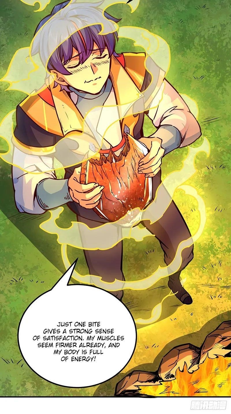 Martial Arts Reigns - Chapter 246 Page 7