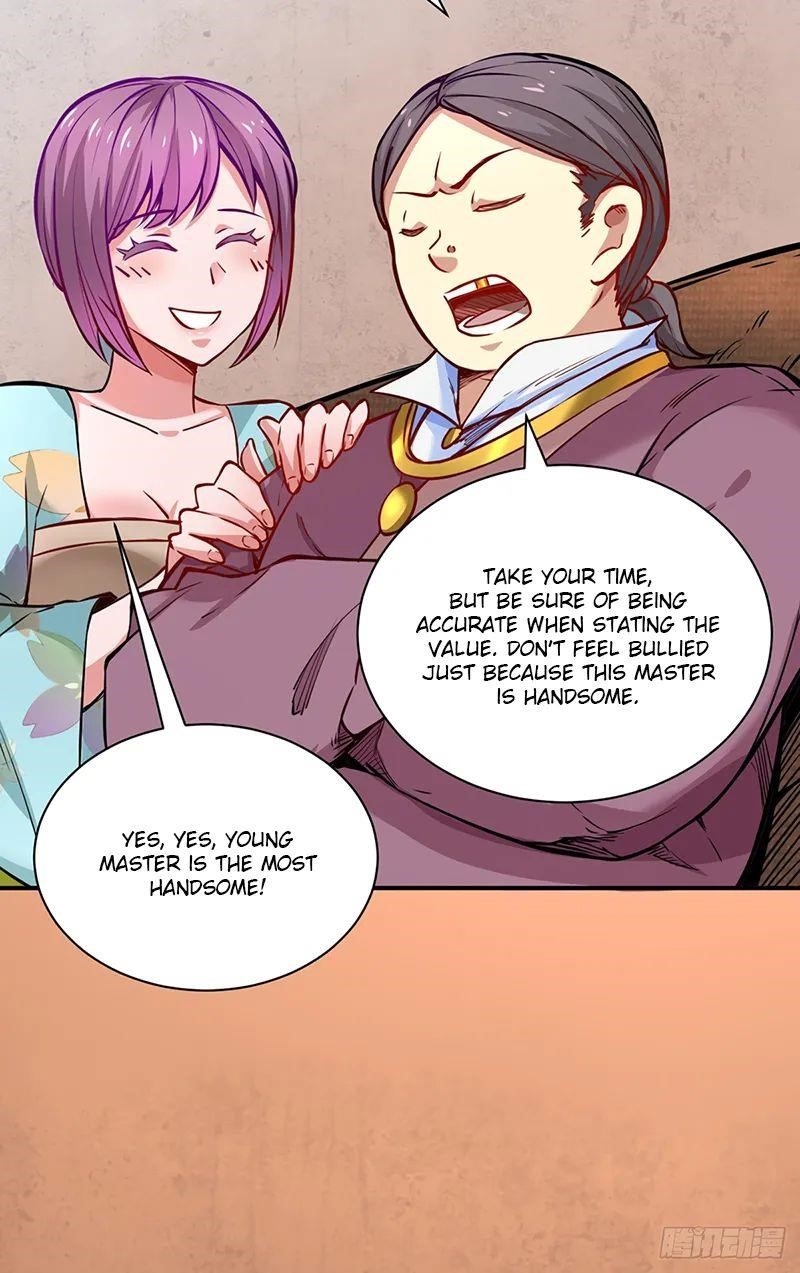 Martial Arts Reigns - Chapter 247 Page 17