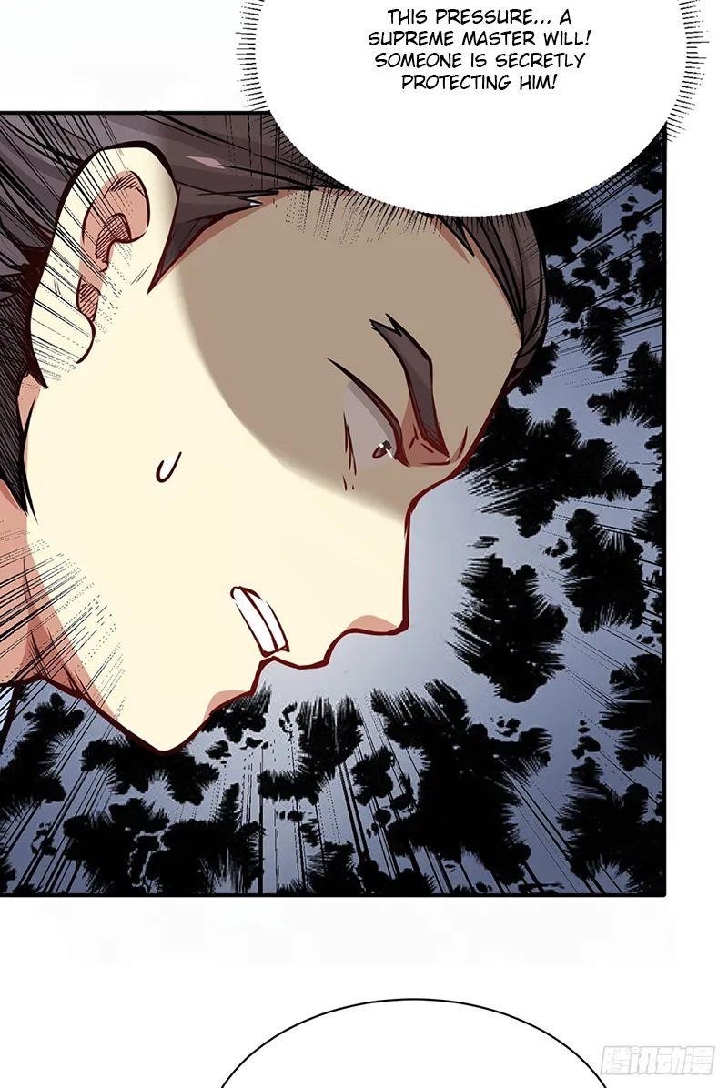 Martial Arts Reigns - Chapter 247 Page 24