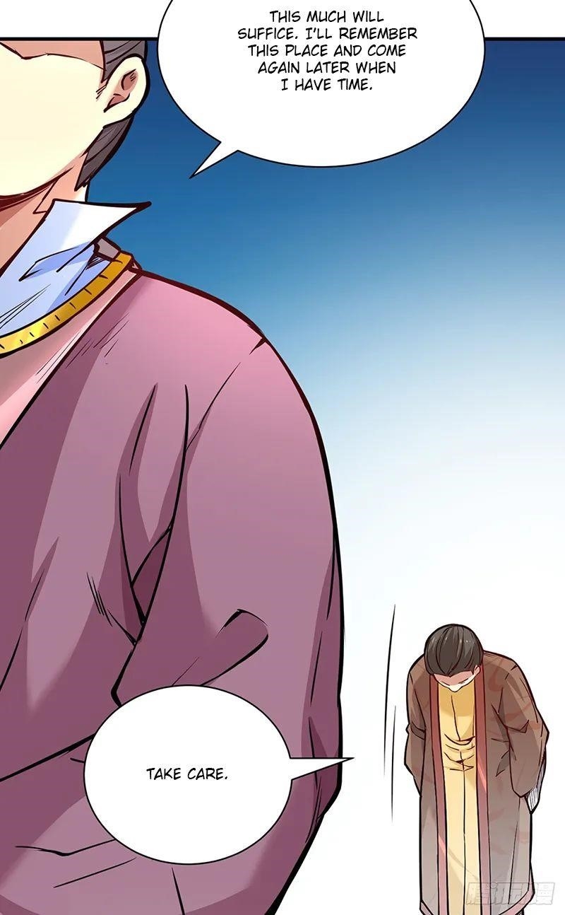 Martial Arts Reigns - Chapter 247 Page 25