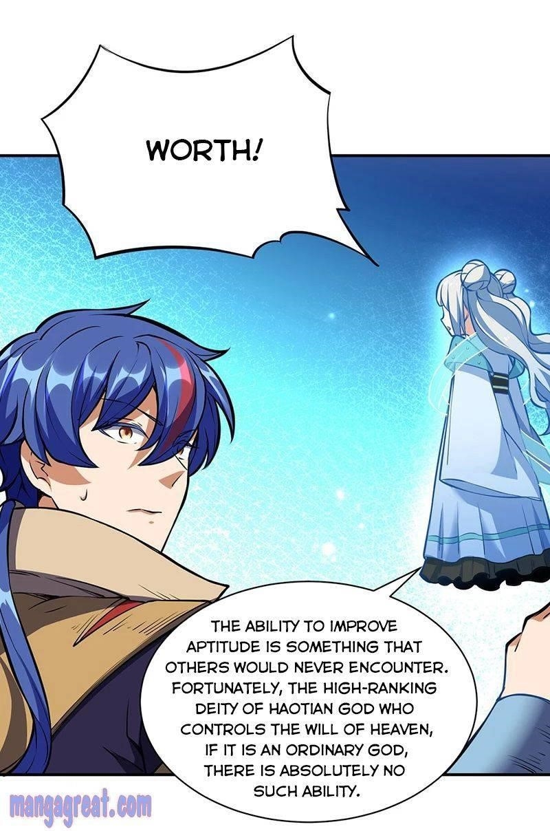 Martial Arts Reigns - Chapter 248 Page 12