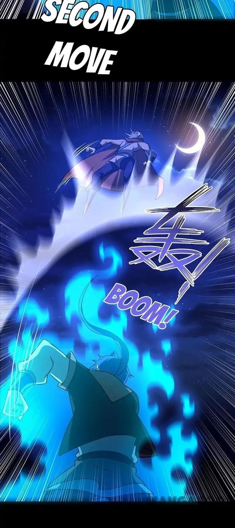 Martial Arts Reigns - Chapter 25 Page 11