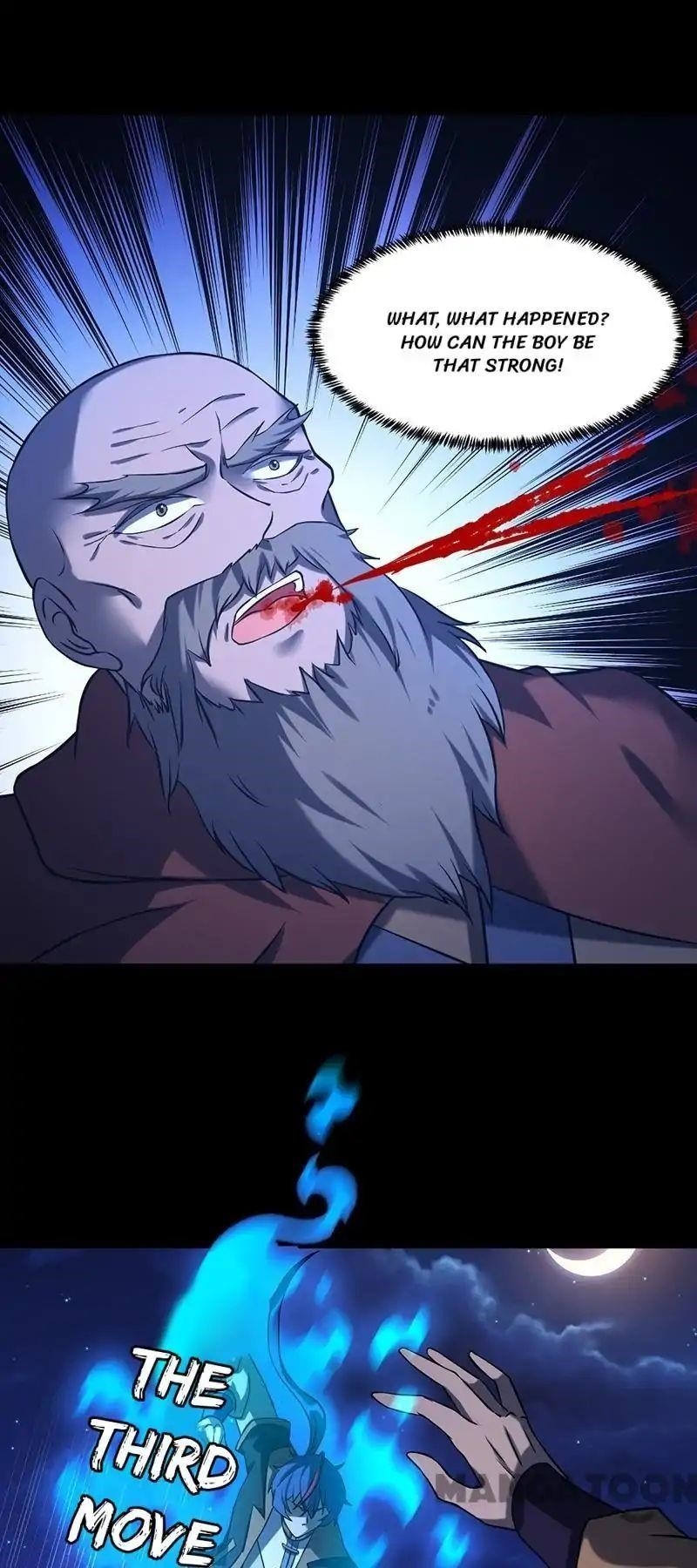 Martial Arts Reigns - Chapter 25 Page 13