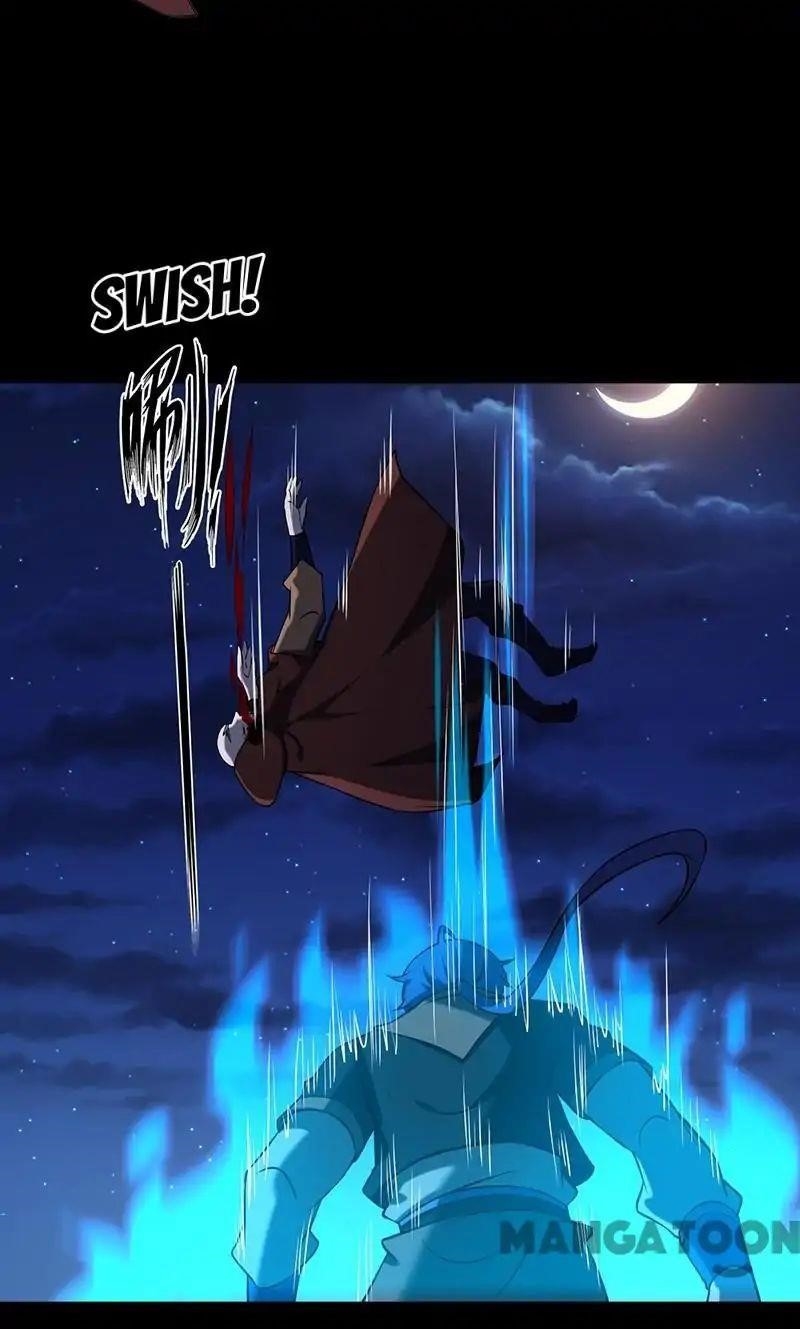 Martial Arts Reigns - Chapter 25 Page 16