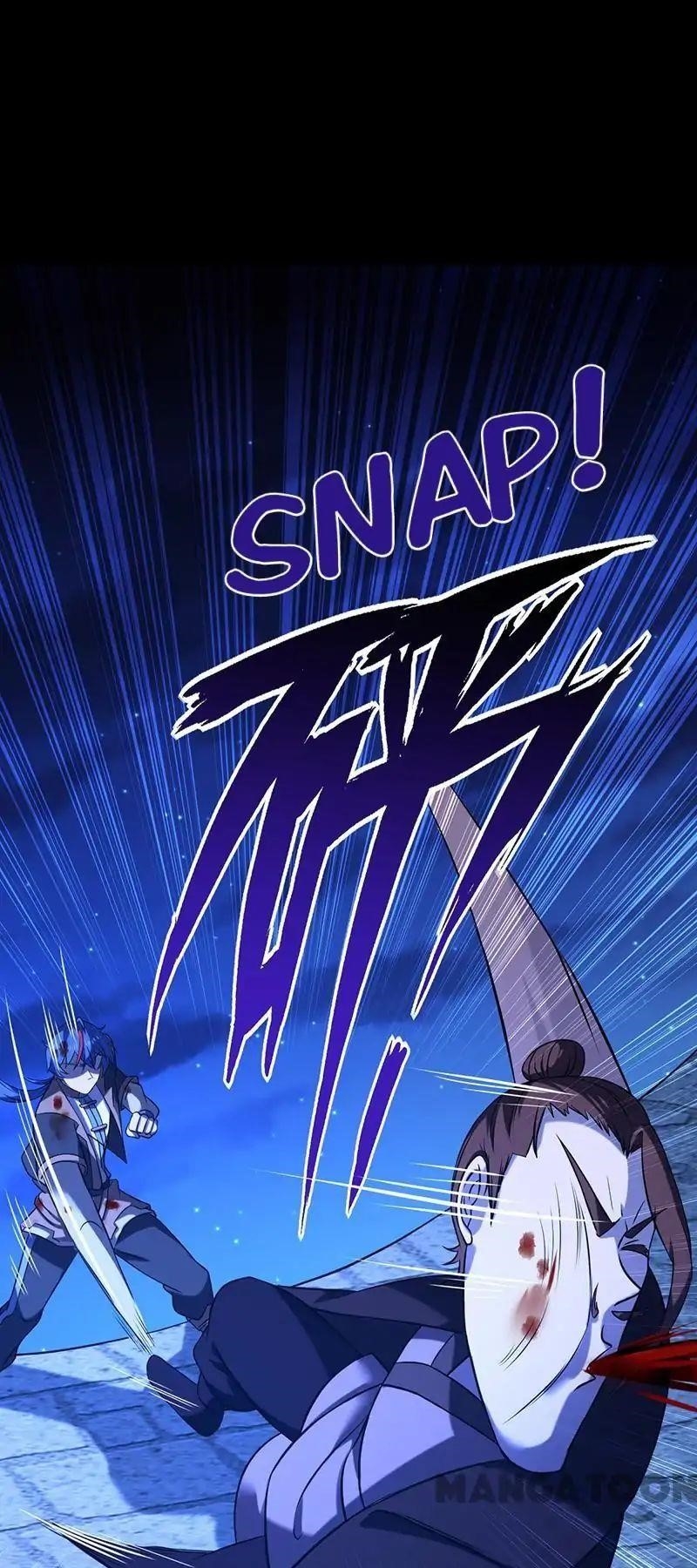 Martial Arts Reigns - Chapter 25 Page 39