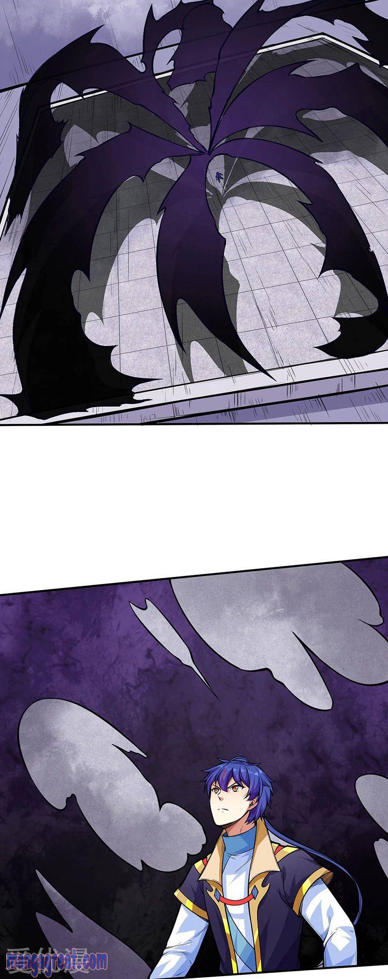 Martial Arts Reigns - Chapter 250 Page 21