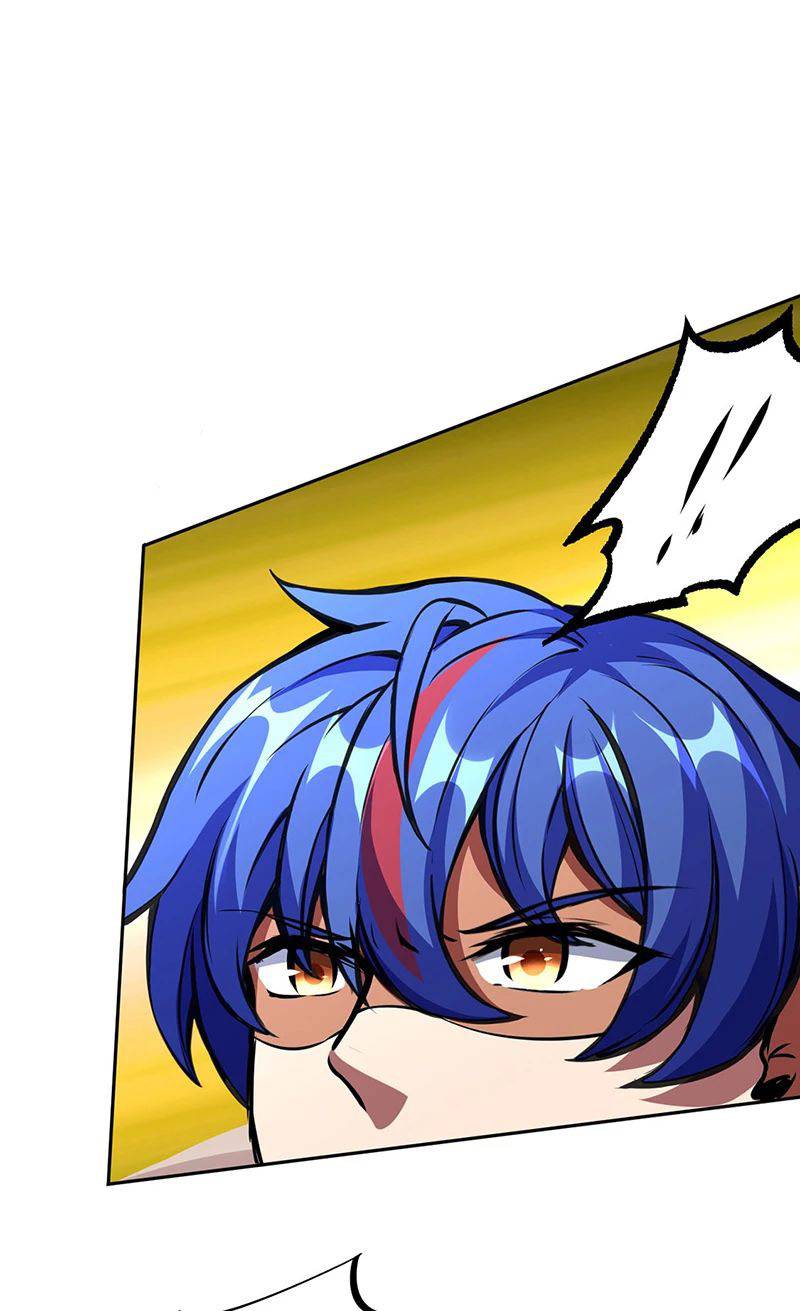 Martial Arts Reigns - Chapter 251 Page 30