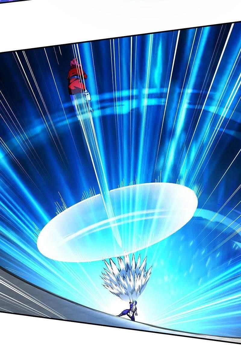 Martial Arts Reigns - Chapter 254 Page 21