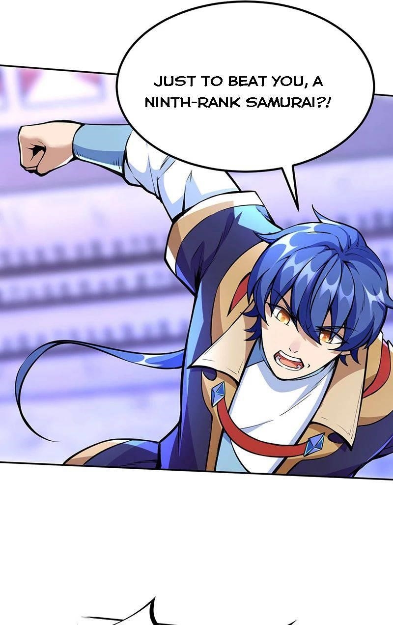 Martial Arts Reigns - Chapter 254 Page 27