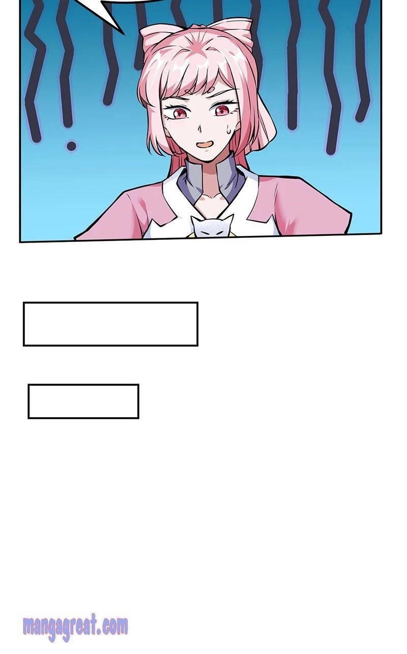 Martial Arts Reigns - Chapter 254 Page 31