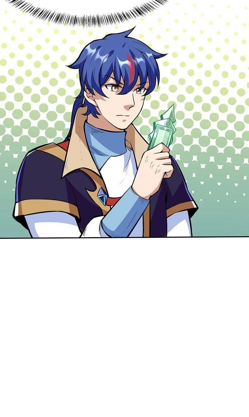 Martial Arts Reigns - Chapter 254 Page 44