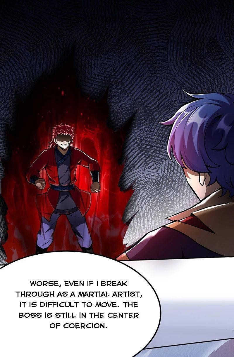 Martial Arts Reigns - Chapter 254 Page 5