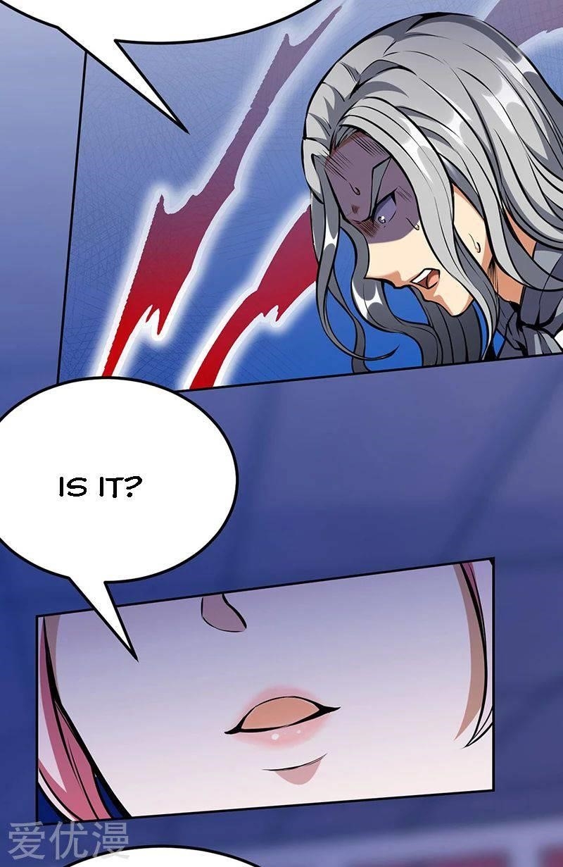 Martial Arts Reigns - Chapter 254 Page 6