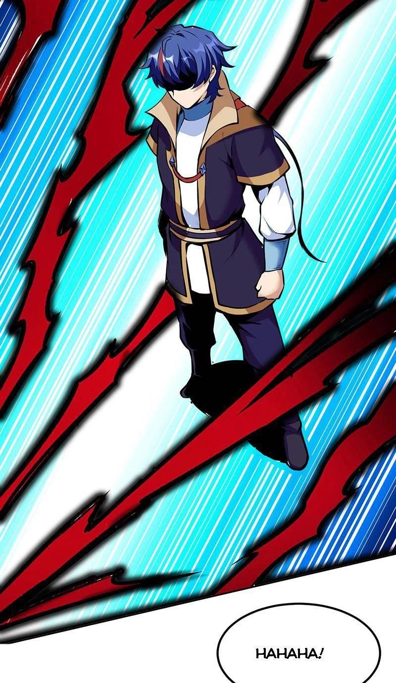 Martial Arts Reigns - Chapter 254 Page 9