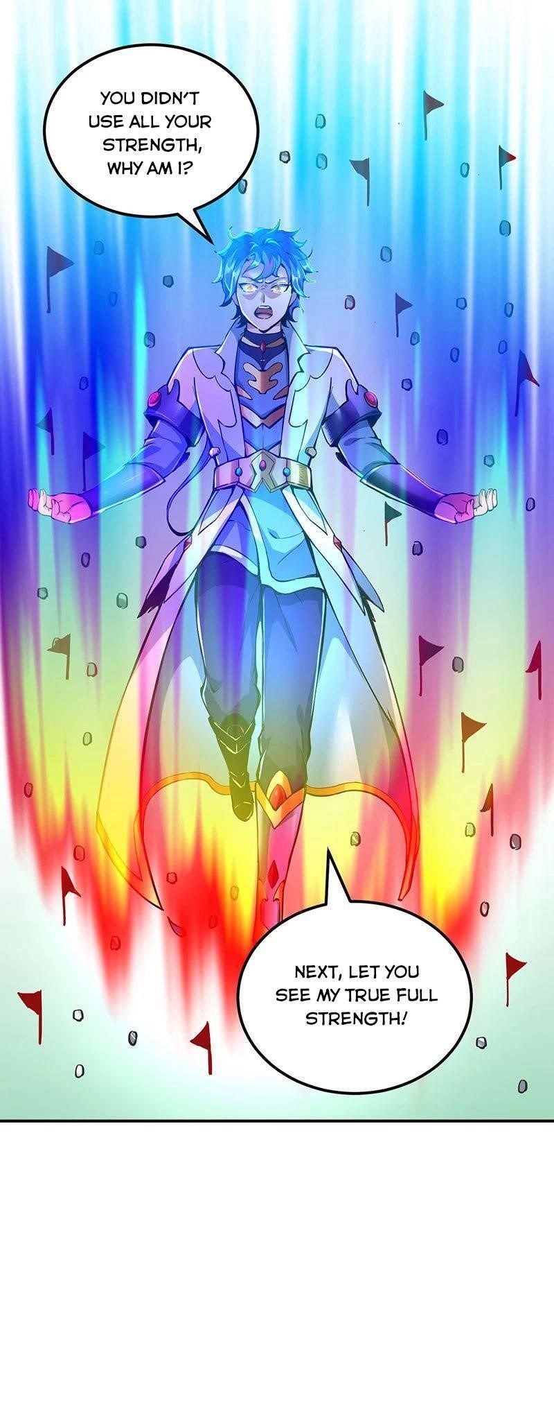 Martial Arts Reigns - Chapter 256 Page 26