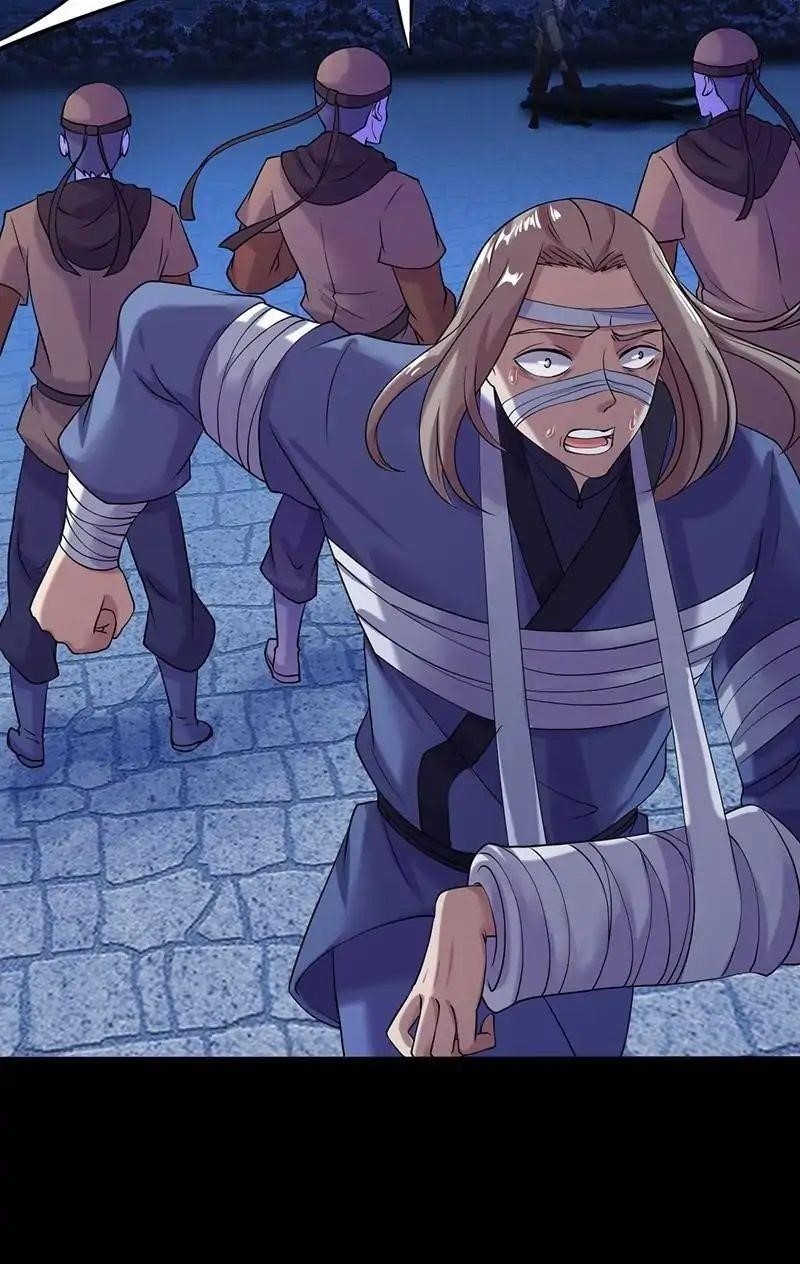 Martial Arts Reigns - Chapter 26 Page 19