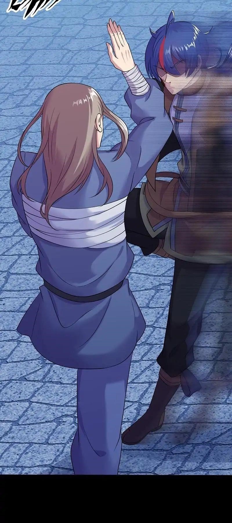 Martial Arts Reigns - Chapter 26 Page 21