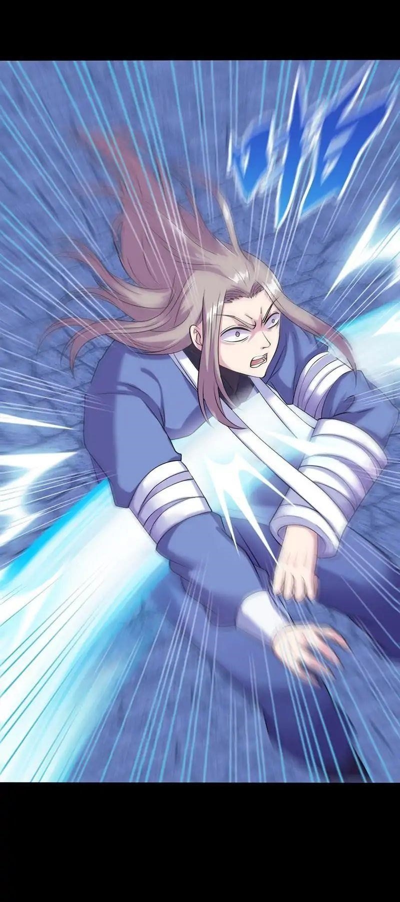 Martial Arts Reigns - Chapter 26 Page 23