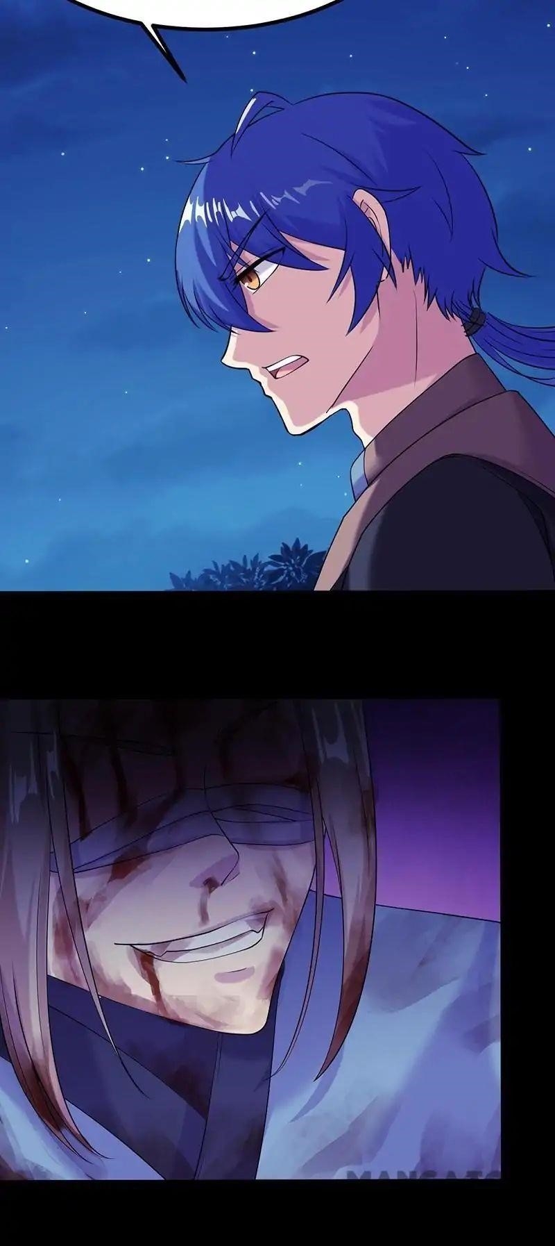 Martial Arts Reigns - Chapter 26 Page 28