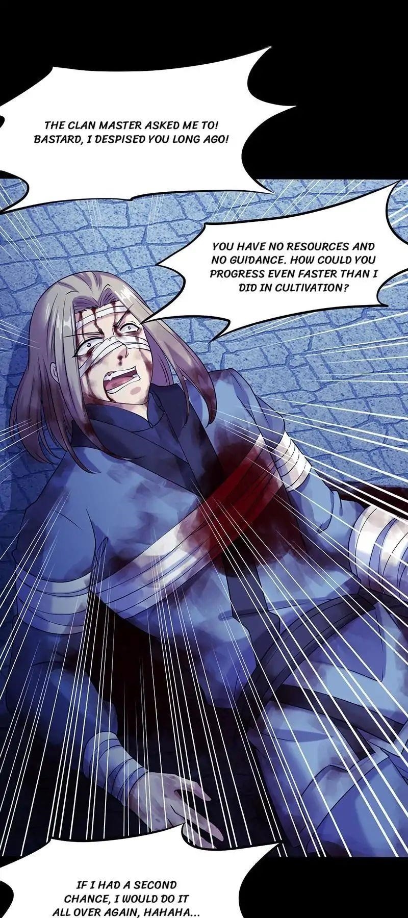 Martial Arts Reigns - Chapter 26 Page 29