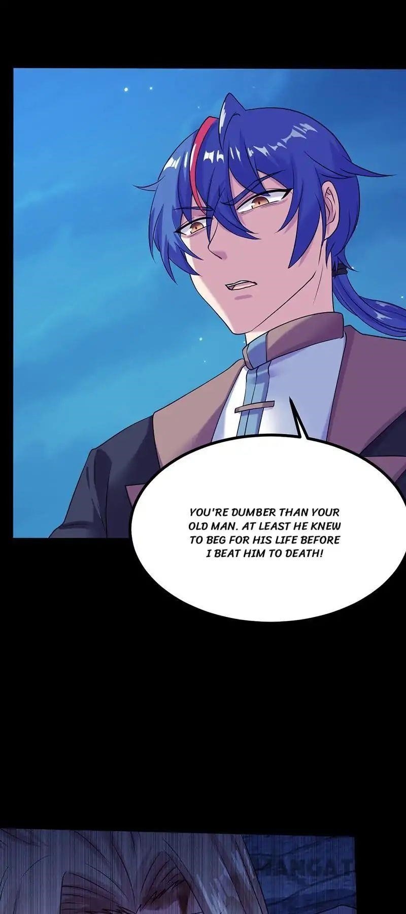 Martial Arts Reigns - Chapter 26 Page 31