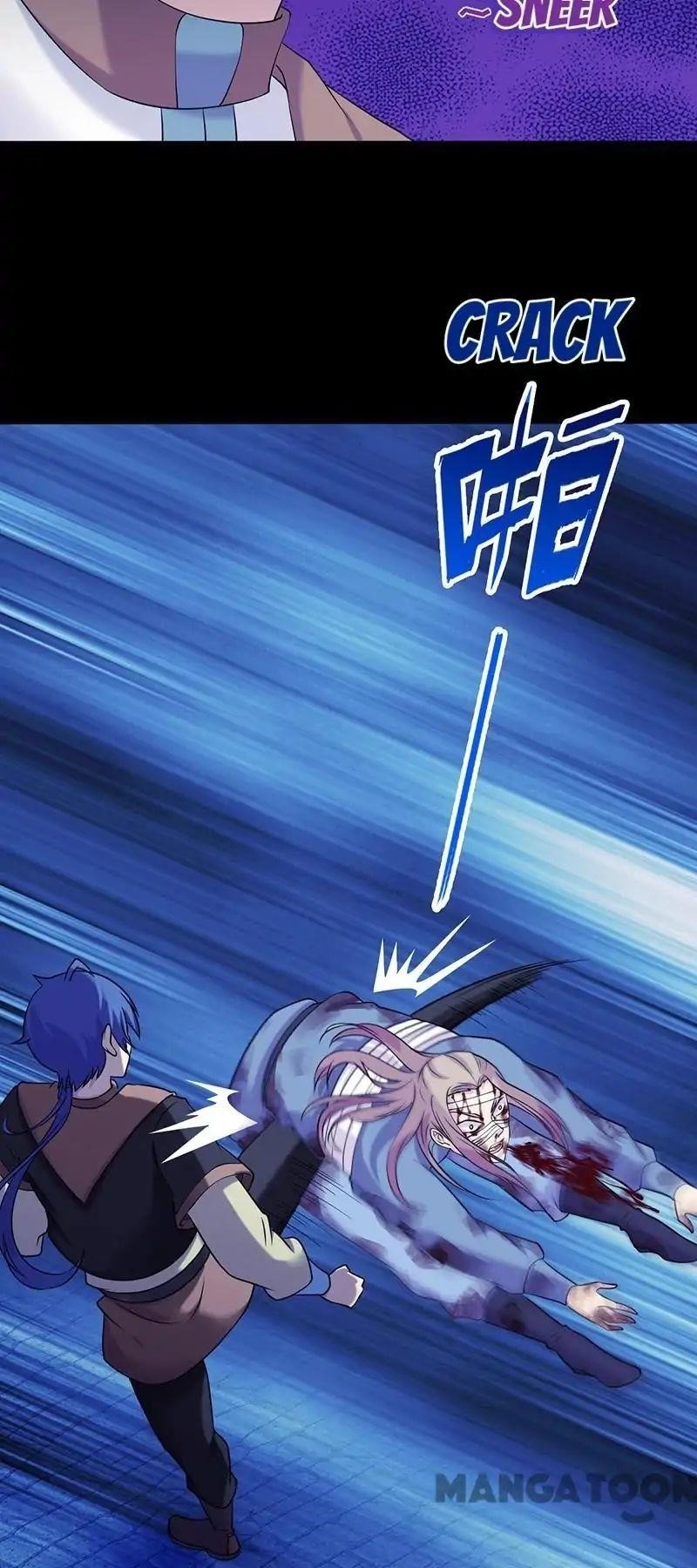 Martial Arts Reigns - Chapter 26 Page 39